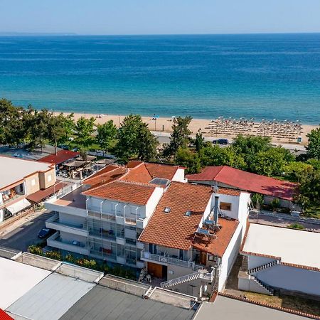 Kochyli Beach Studios Νέα Πλάγια Εξωτερικό φωτογραφία