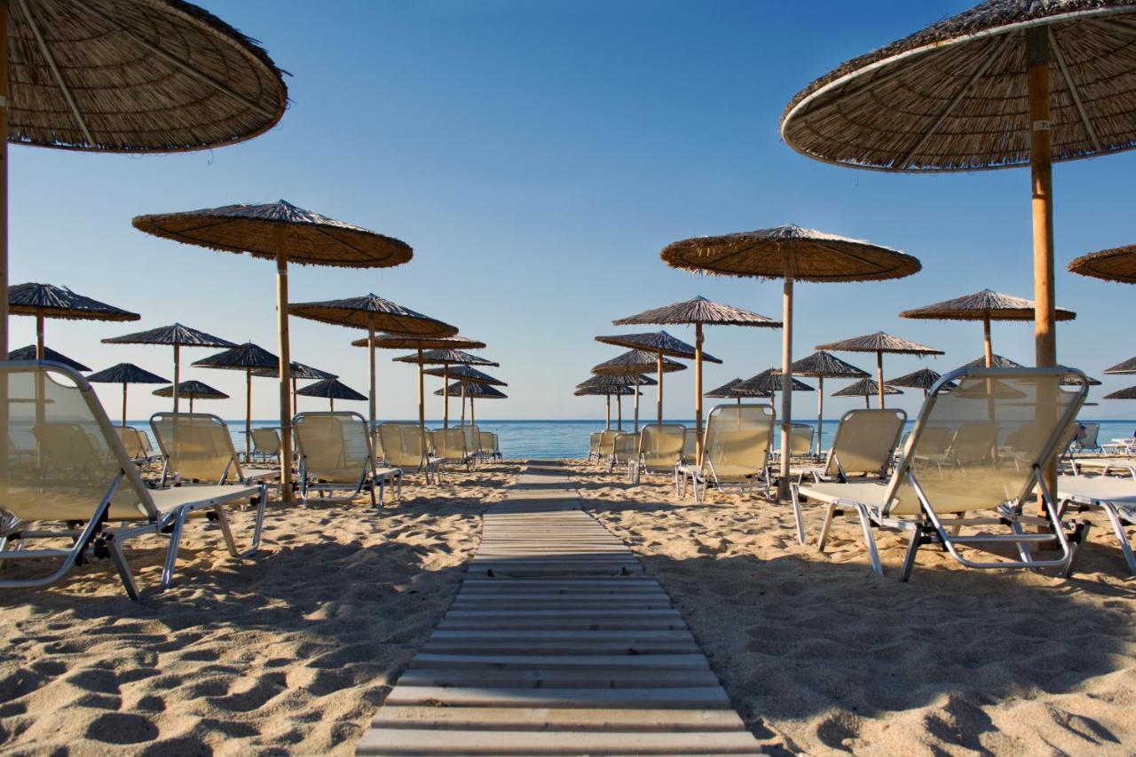 Kochyli Beach Studios Νέα Πλάγια Εξωτερικό φωτογραφία